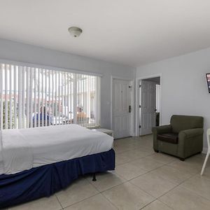 Suite à 1 Chambre à Coucher Lit King-Size